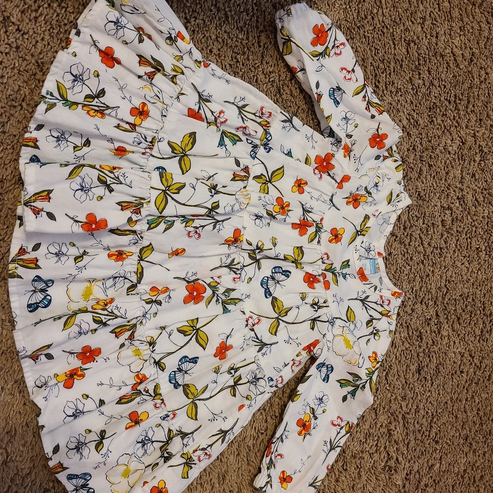 Girls Clothes